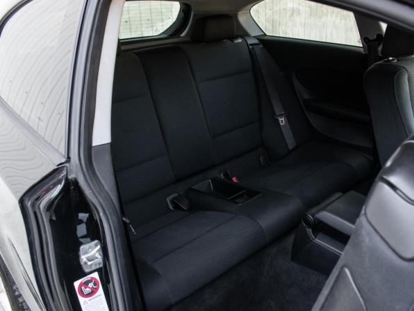 BMW 1 серии I (E81/E82/E87/E88) Рестайлинг с пробегом 2010 года, цена 895 000 рублей, 223302 км, хэтчбек, Автокод Объявления