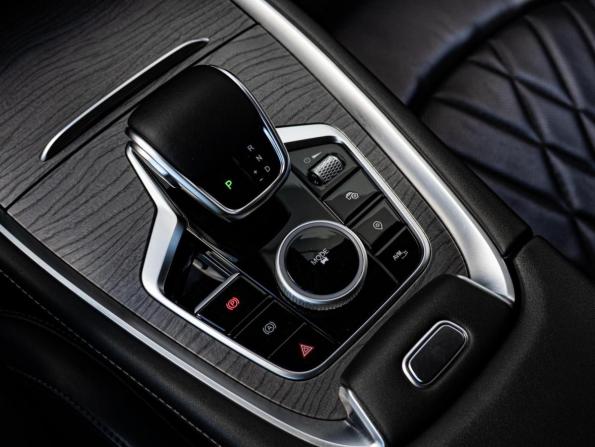 Chery Tiggo 8 Pro Max I Рестайлинг с пробегом 2024 года, цена 2 499 000 рублей, 46357 км, внедорожник, Автокод Объявления