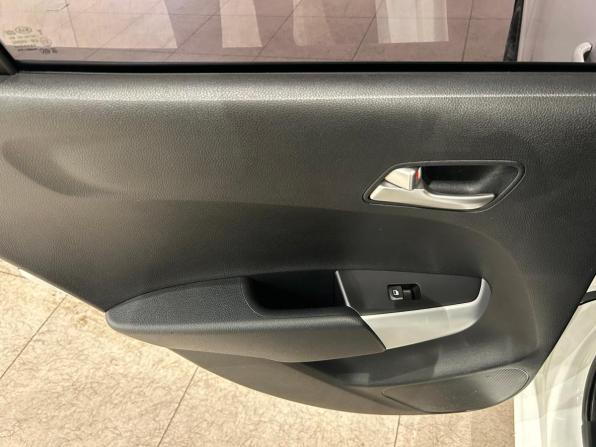 Kia Picanto III с пробегом 2018 года, цена 1 099 000 рублей, 110903 км, хэтчбек, Автокод Объявления