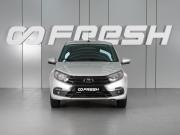 Lada (ВАЗ) Granta I Рестайлинг Минеральные Воды  - изображение 19