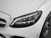 Mercedes-Benz C-Класс IV (W205) Рестайлинг Иркутск  - изображение 49
