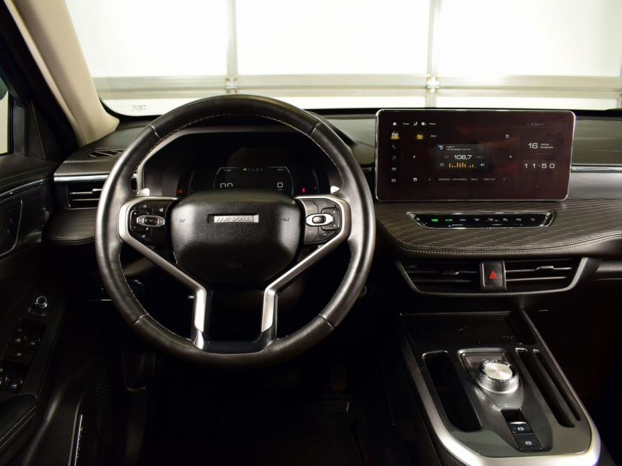 Haval Jolion I Кемерово  - изображение 11