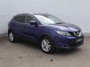 Nissan Qashqai II Рестайлинг Москва  - изображение 26