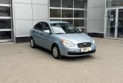 Hyundai Verna II Владимир  - изображение 24