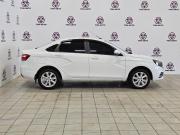 Lada (ВАЗ) Vesta I Тольятти  - изображение 24