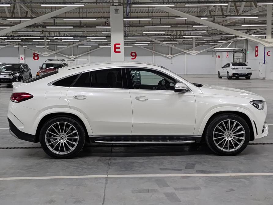 Mercedes-Benz GLE Coupe II (C167) Казань  - изображение 5