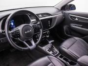 Kia Rio IV Рестайлинг Москва  - изображение 27