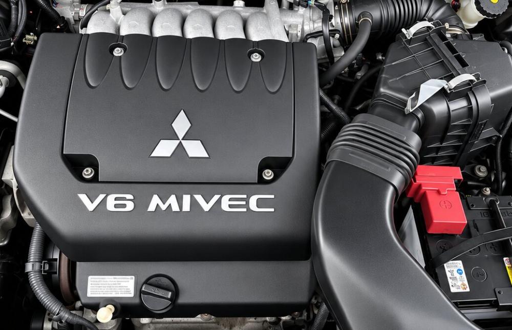 Mitsubishi Outlander III Москва  - изображение 18