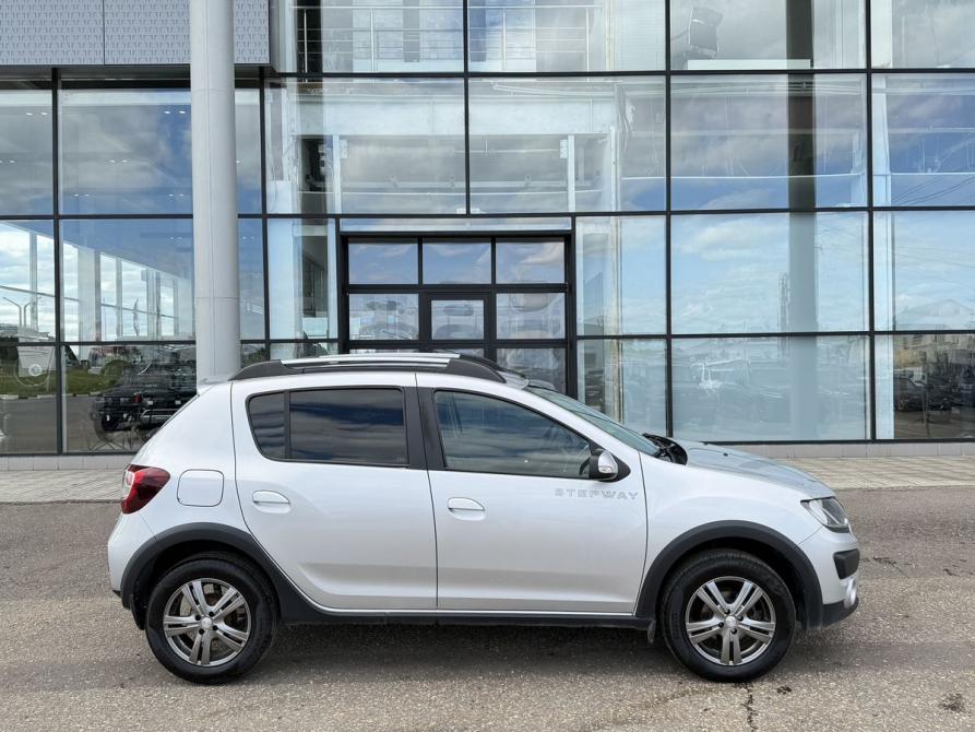 Renault Sandero II Тверь  - изображение 7