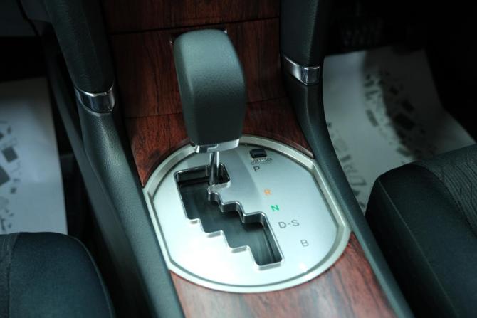 Toyota Allion II Рестайлинг с пробегом 2010 года, цена 1 439 000 рублей, 160000 км, седан, Автокод Объявления