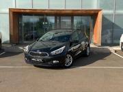 Kia Ceed II Оренбург  - изображение 18