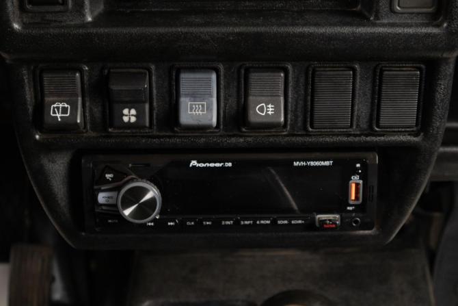 Lada (ВАЗ) Niva с пробегом 1997 года, цена 449 000 рублей, 41000 км, внедорожник, Автокод Объявления