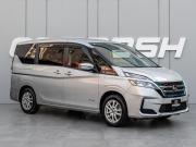 Nissan Serena V (C27) Рестайлинг Краснодар  - изображение 22