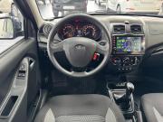 Lada (ВАЗ) Granta I Рестайлинг Киров  - изображение 32