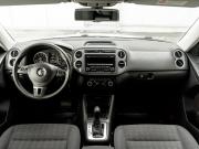 Volkswagen Tiguan I Рестайлинг Екатеринбург  - изображение 34
