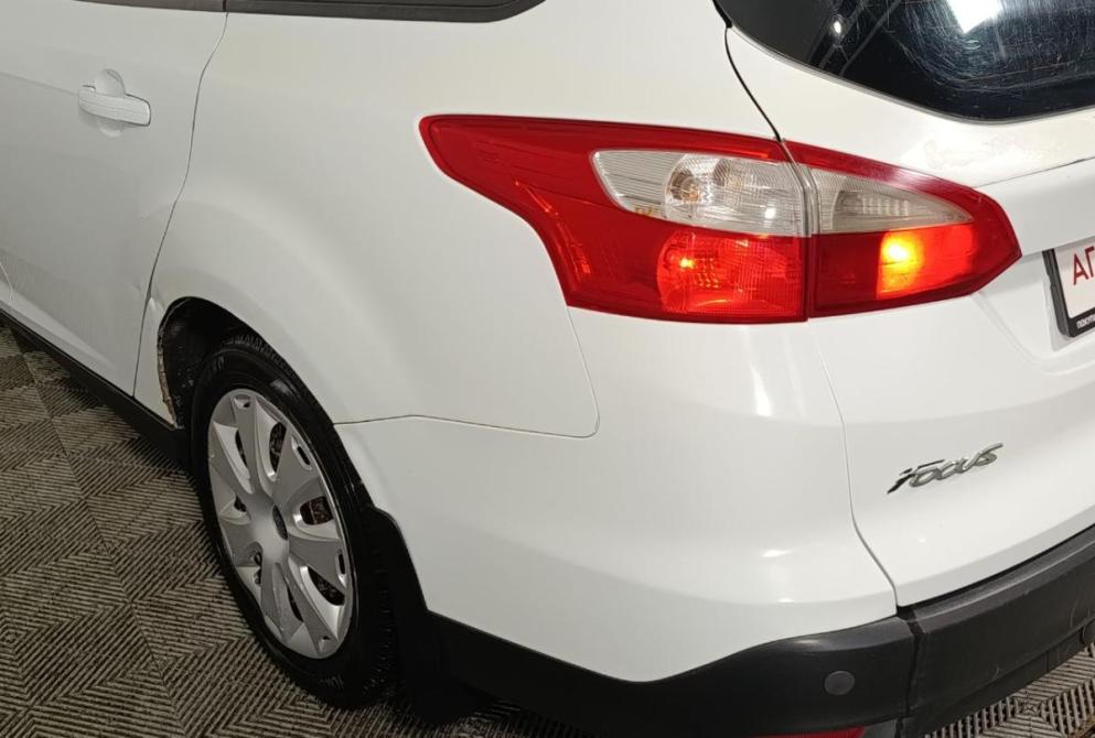 Ford Focus III Волгоград  - изображение 16
