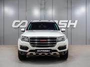 Haval H8 Воронеж  - изображение 28