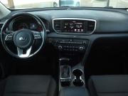 Kia Sportage IV Рестайлинг Казань  - изображение 23