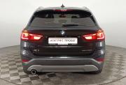 BMW X1 II (F48) Рестайлинг Волгоград  - изображение 31