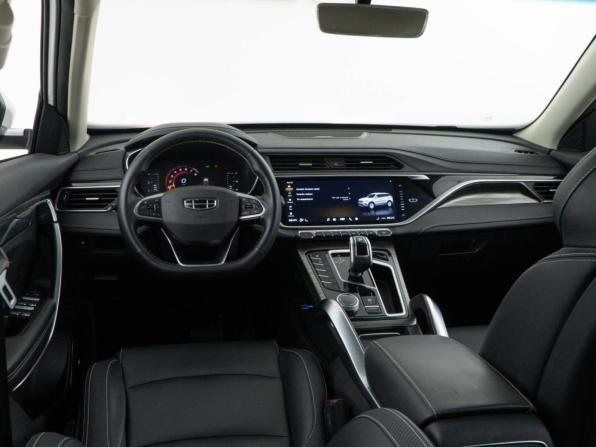 Geely Atlas Pro с пробегом 2024 года, цена 1 991 444 рубля, 53637 км, внедорожник, Автокод Объявления
