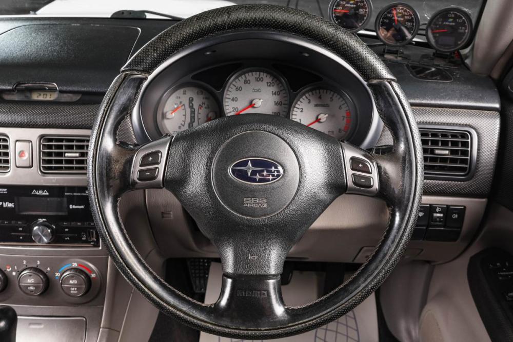Subaru Forester II Тюмень  - изображение 14