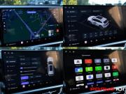 Geely Monjaro I Рестайлинг 2 (China Market) Москва  - изображение 47