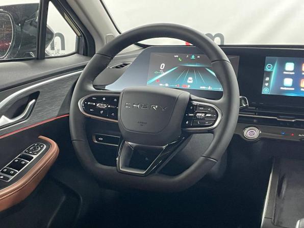 Omoda C5 I с пробегом 2023 года, цена 1 679 000 рублей, 62000 км, внедорожник, Автокод Объявления