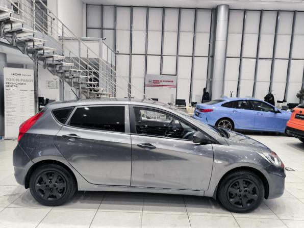 Hyundai Solaris I с пробегом 2012 года, цена 599 000 рублей, 209000 км, хэтчбек, Автокод Объявления