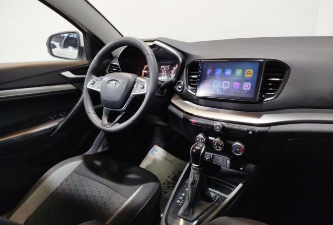 Lada (ВАЗ) Vesta I Рестайлинг (NG) с пробегом 2024 года, цена 1 275 000 рублей, 61954 км, седан, Автокод Объявления