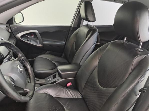 Toyota RAV4 III (XA30) с пробегом 2010 года, цена 1 550 000 рублей, 251729 км, внедорожник, Автокод Объявления