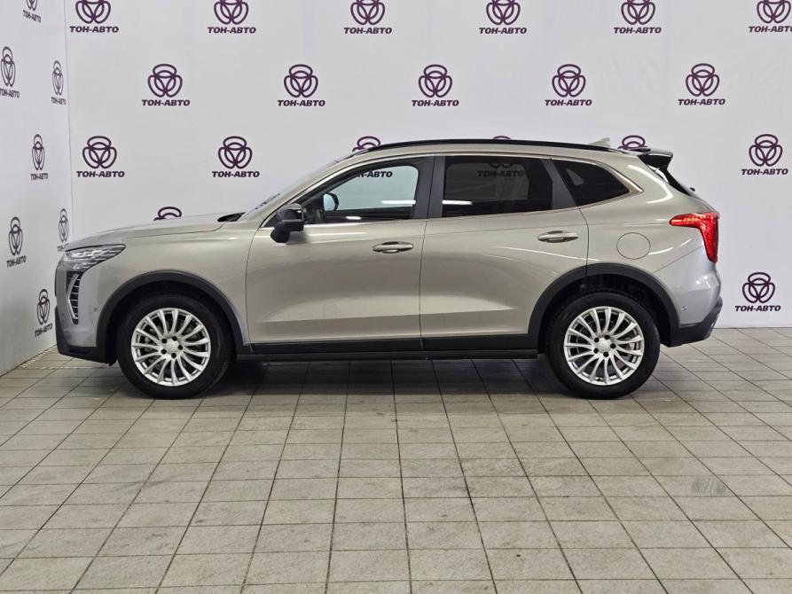 Haval Jolion I Рестайлинг Тольятти  - изображение 8