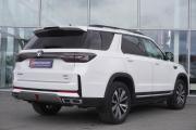 Changan CS95 I Рестайлинг 2 Ульяновск  - изображение 29
