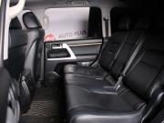 Toyota Land Cruiser 200 Series Рестайлинг 2 Минеральные Воды  - изображение 27