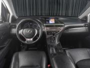 Lexus RX III Рестайлинг Тюмень  - изображение 25
