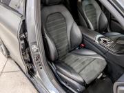 Mercedes-Benz C-Класс IV (W205) Рестайлинг Москва  - изображение 51