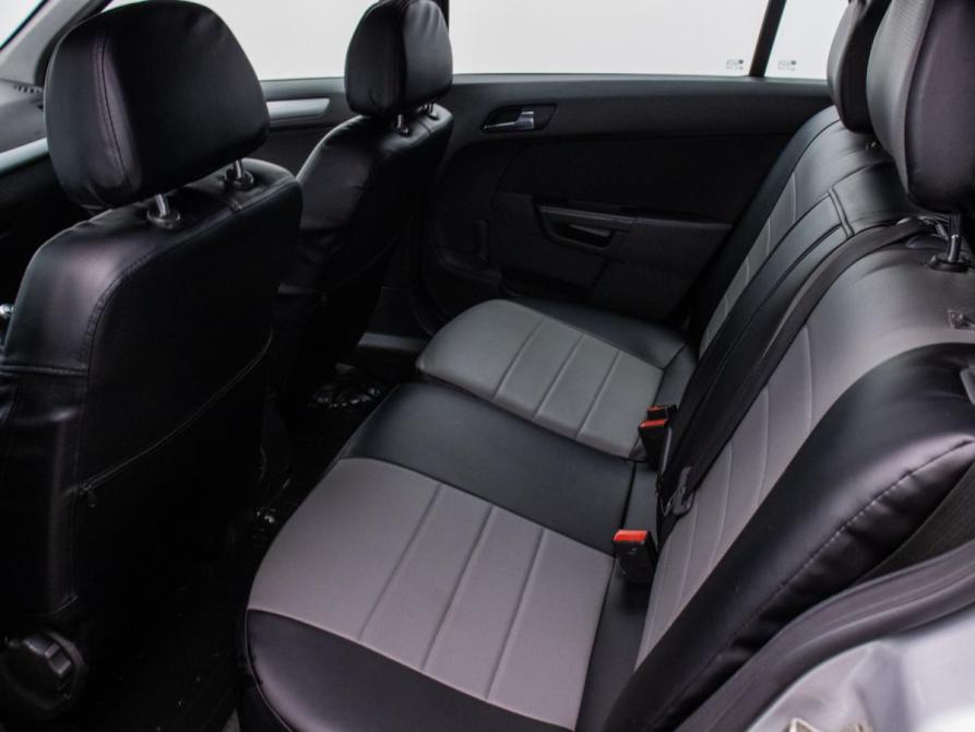 Opel Astra H Рестайлинг Москва  - изображение 11