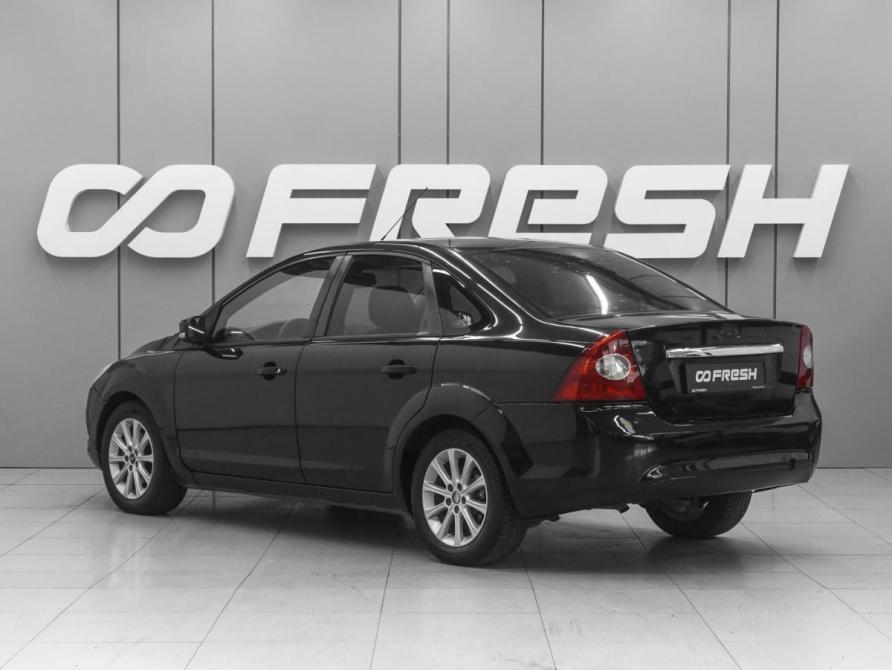 Ford Focus II Рестайлинг Ростов-на-Дону  - изображение 2