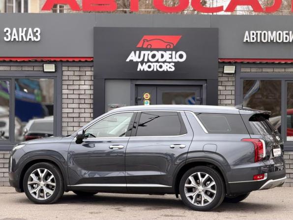 Hyundai Palisade I с пробегом 2021 года, цена 4 390 000 рублей, 83390 км, внедорожник, Автокод Объявления