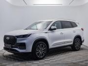 Chery Tiggo 8 Pro Max I Рестайлинг Москва  - изображение 19