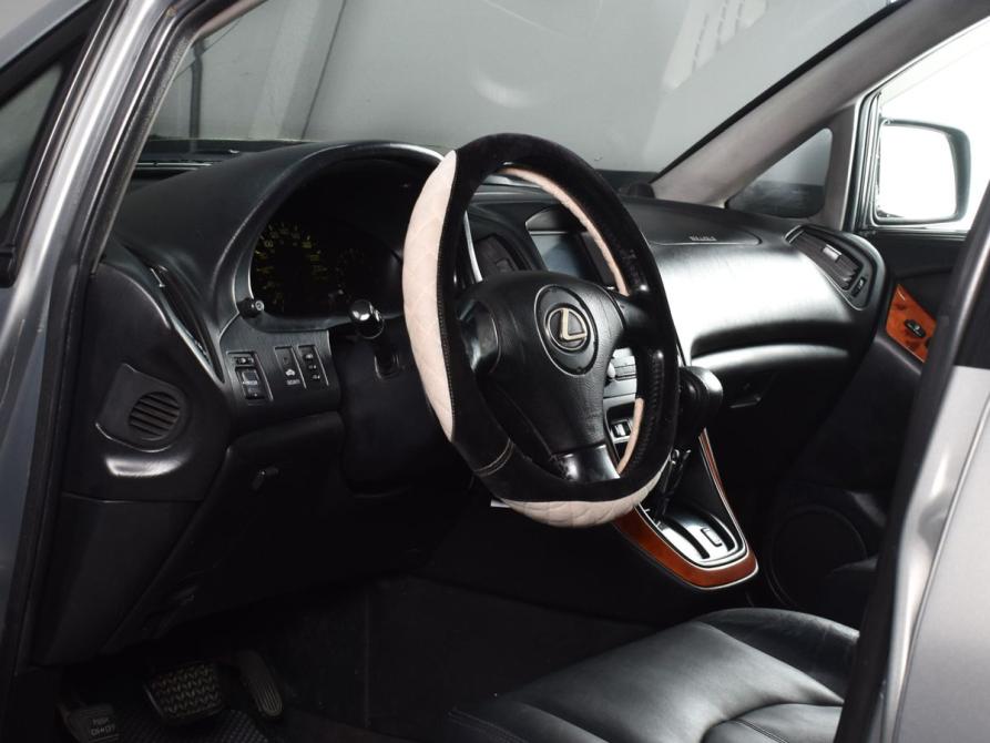 Lexus RX I Кемерово  - изображение 6