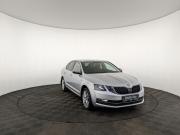 Skoda Octavia III (A7) Рестайлинг Москва  - изображение 29