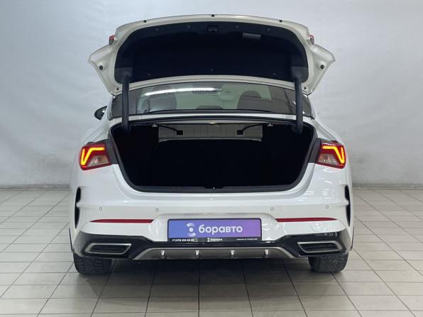 Kia K5 III с пробегом 2020 года, цена 2 620 000 рублей, 83198 км, седан, Автокод Объявления