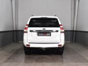 Toyota Land Cruiser Prado 150 Series Рестайлинг 1 Кемерово  - изображение 34