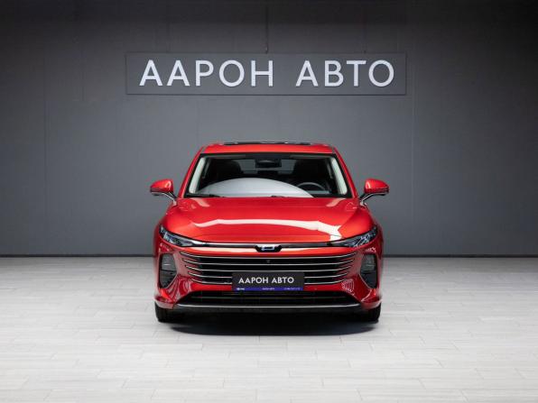 Новый Bestune B70 I Рестайлинг 2024 года, цена 2 903 000 рублей, лифтбек, Автокод Объявления