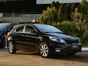 Kia Rio III Рестайлинг Москва  - изображение 18