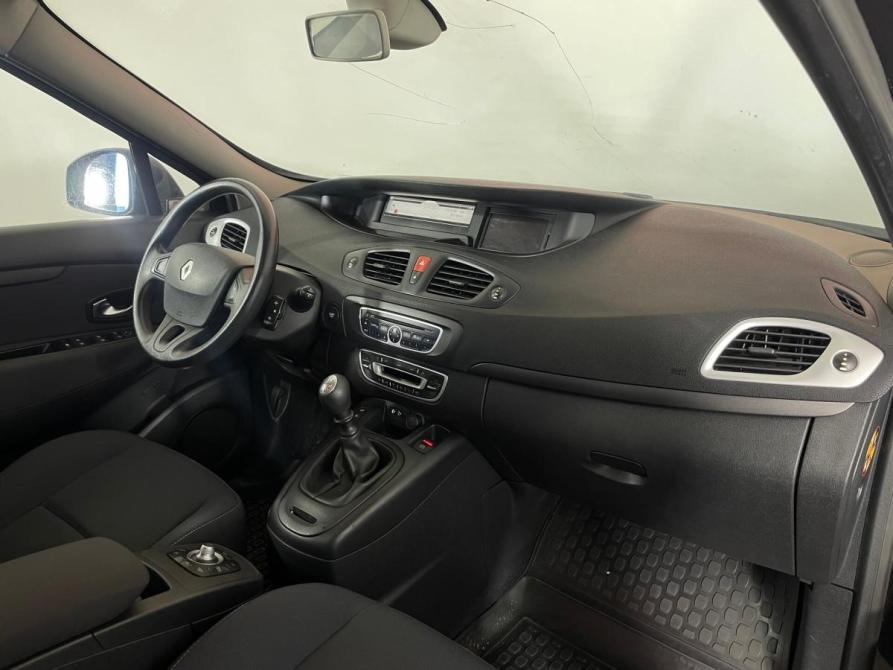 Renault Scenic III Воронеж  - изображение 9