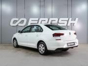 Volkswagen Polo VI Воронеж  - изображение 19