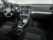 Skoda Octavia II (A5) Рестайлинг Москва  - изображение 31