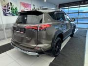 Toyota RAV4 IV (XA40) Рестайлинг Екатеринбург  - изображение 25