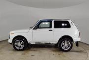Lada (ВАЗ) 2121 (4x4) I Рестайлинг Волгоград  - изображение 28